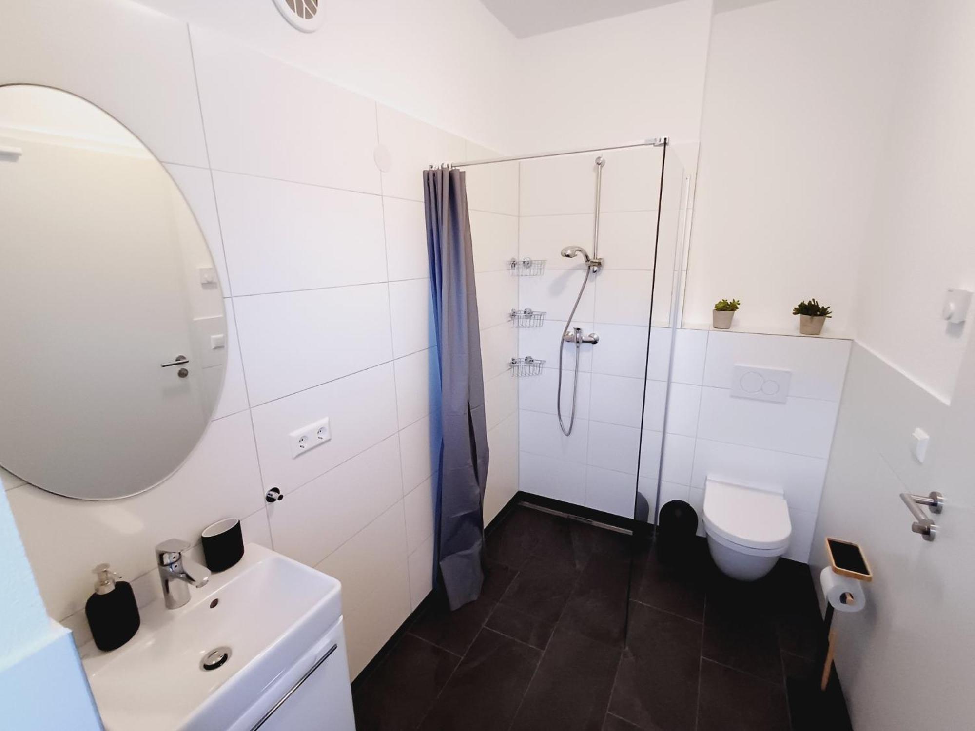Modernes Ferien-Studio - Nur 5 Min Von Europa-Park Oder Rulantica Ringsheim Exterior photo